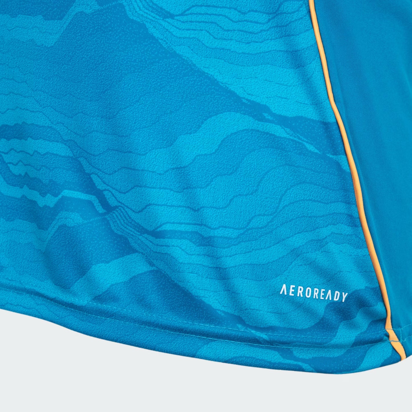 Cruzeiro Third 25/26 Adidas Torcedor Masculino - Azul