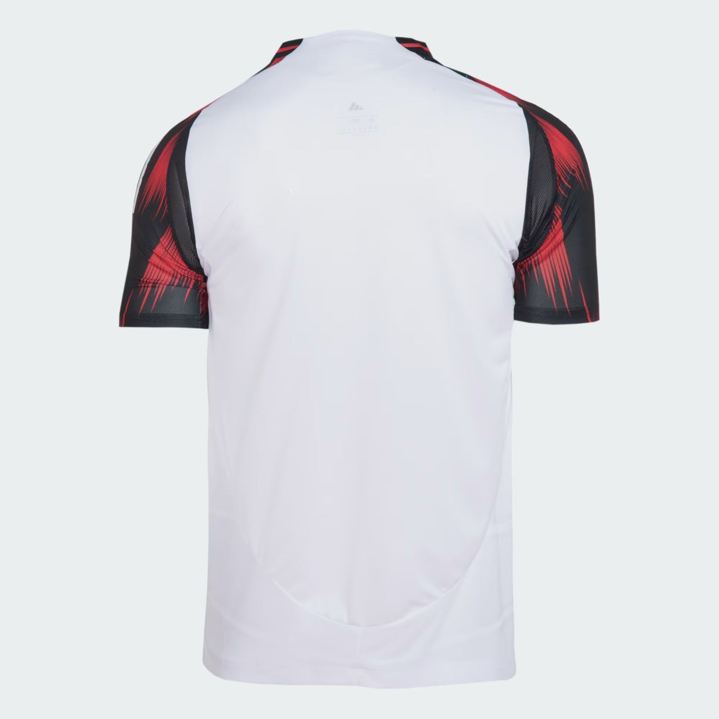 Flamengo Away 24/25 Jogador Adidas Masculina - Branca