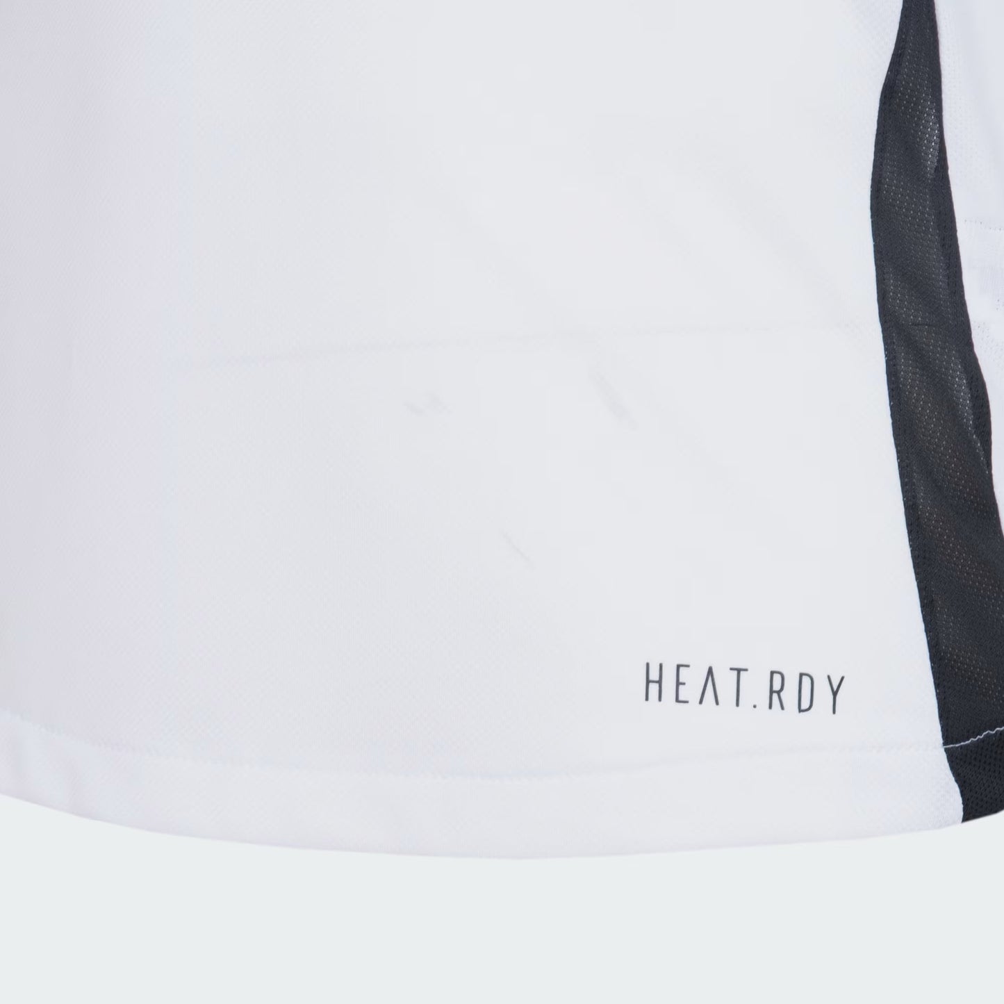 Flamengo Away 24/25 Jogador Adidas Masculina - Branca