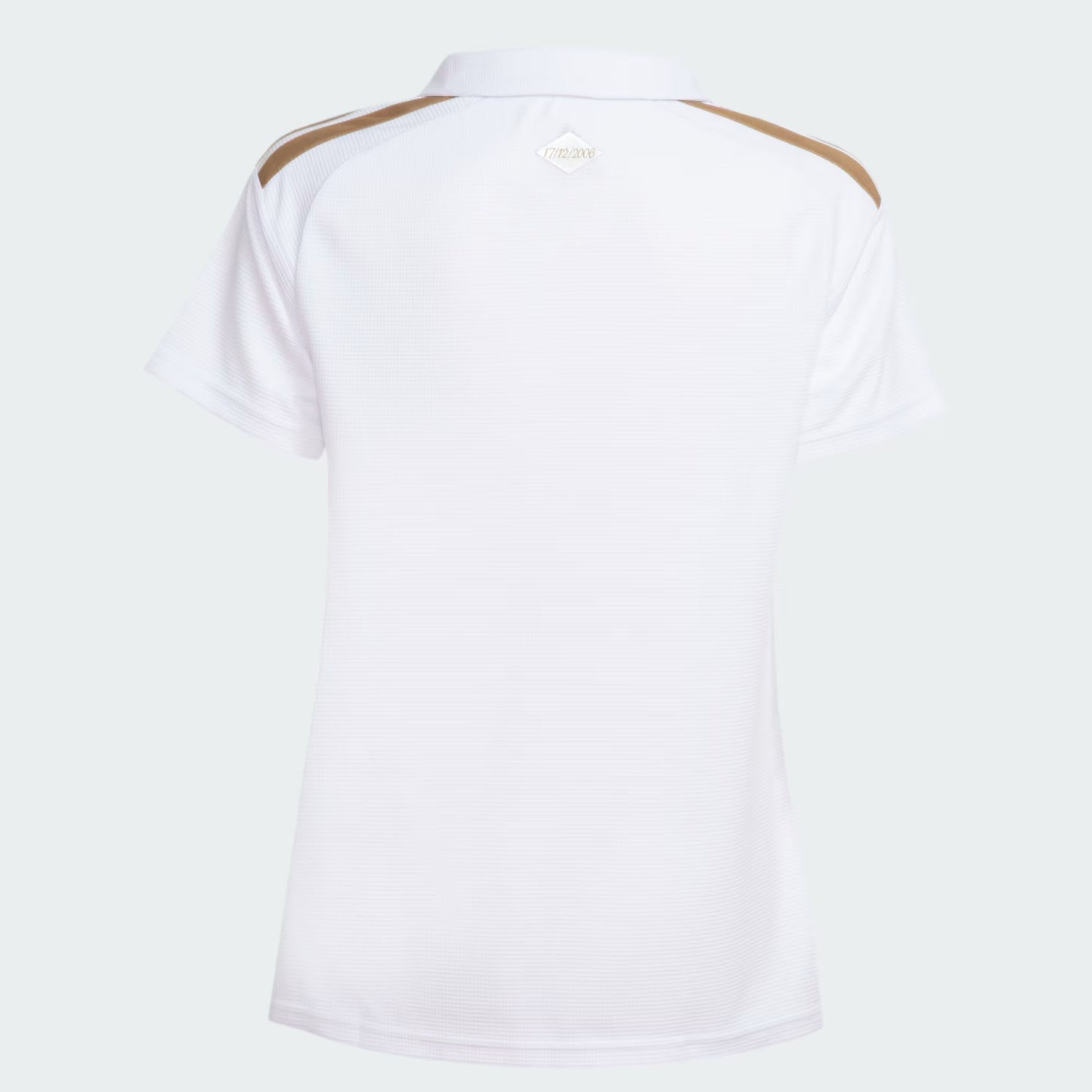 Internacional Away 26/27 Adidas Feminino -  Branca