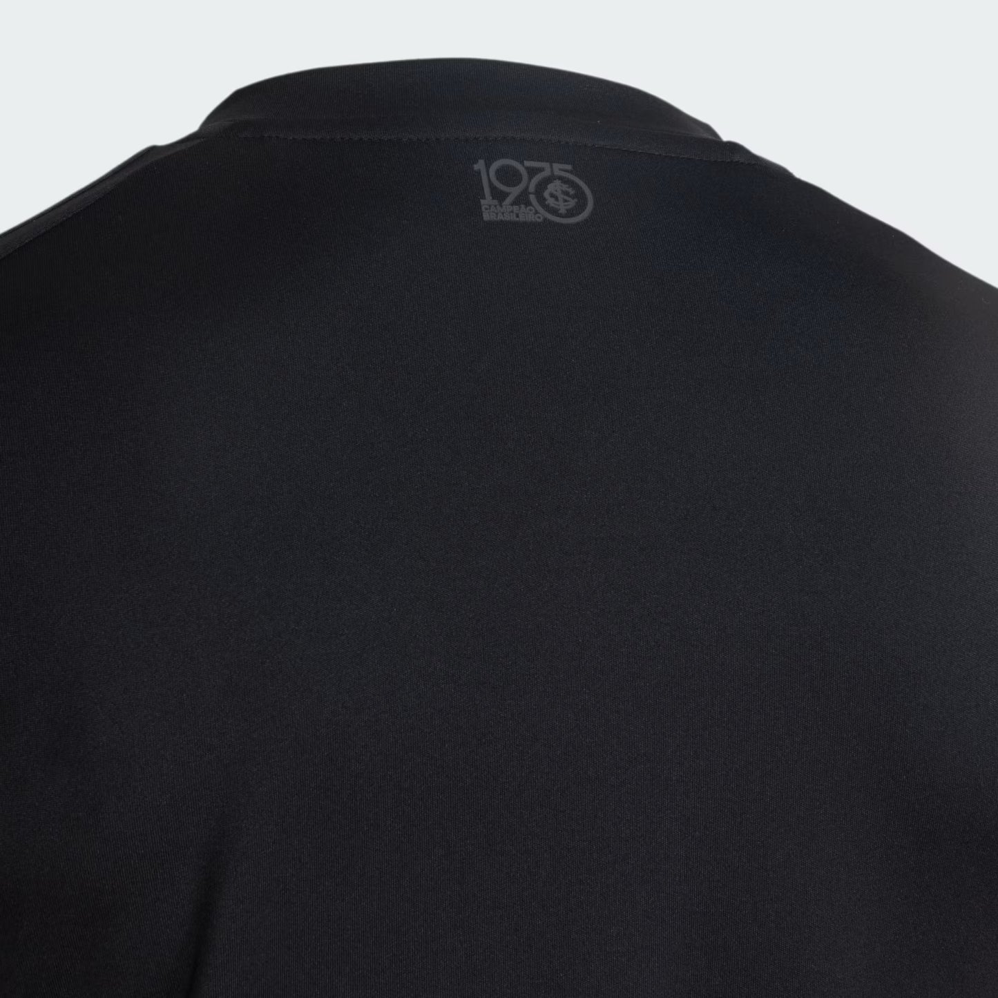 Internacional Third 25/26 Adidas Masculino -  Preto