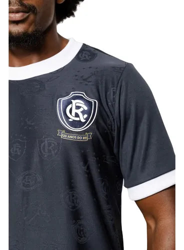 Remo Home 25/26  Torcedor Masculino - Azul Escuro