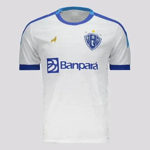 Paysandu Away 25/26  Torcedor Masculino - Branco