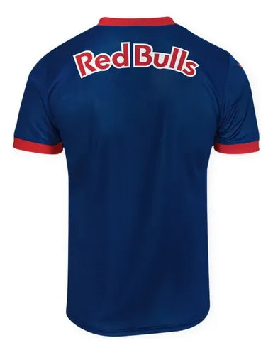 RB Bragantino Away 25/26 Puma Masculino -  Azul