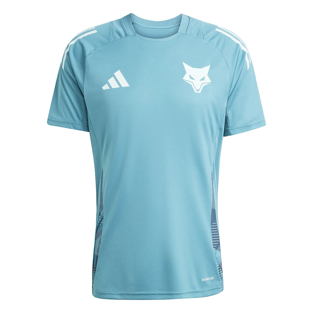 Cruzeiro Treino 25/26 Adidas Torcedor Masculino - Verde