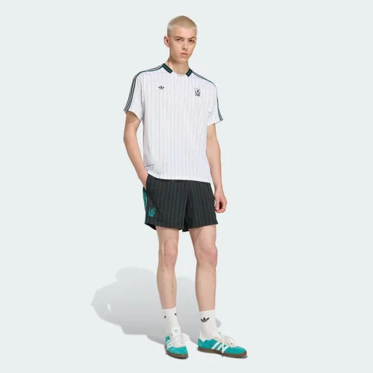 Liverpool Originals 25/26 Torcedor Adidas - Branca