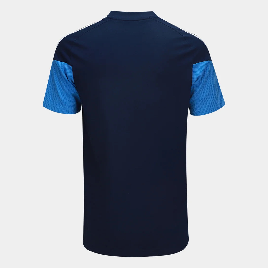 Cruzeiro Treino 26/27 Adidas Torcedor - Azul Escuro