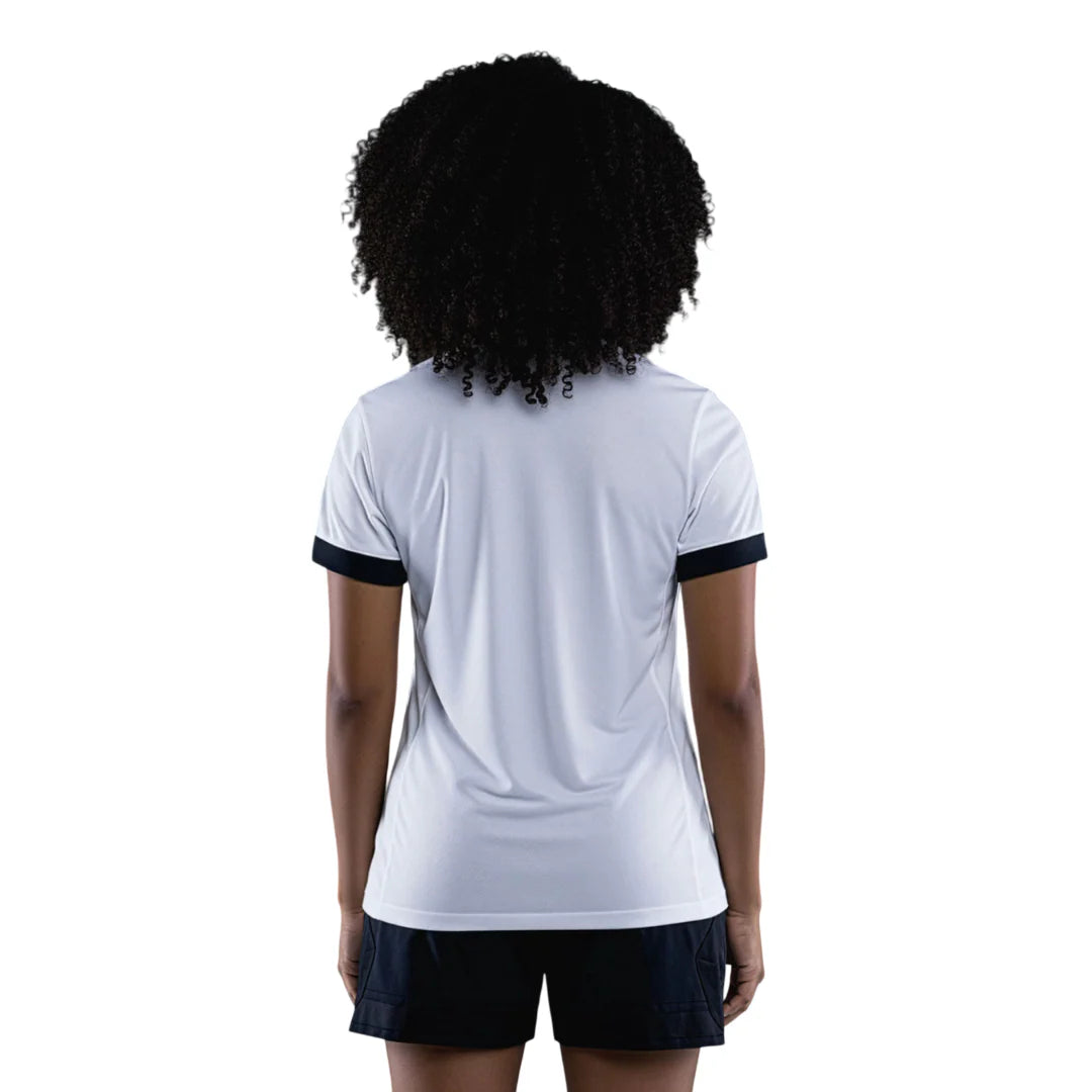 Atlético Mineiro Away 26/27 Nike Feminina - Branca
