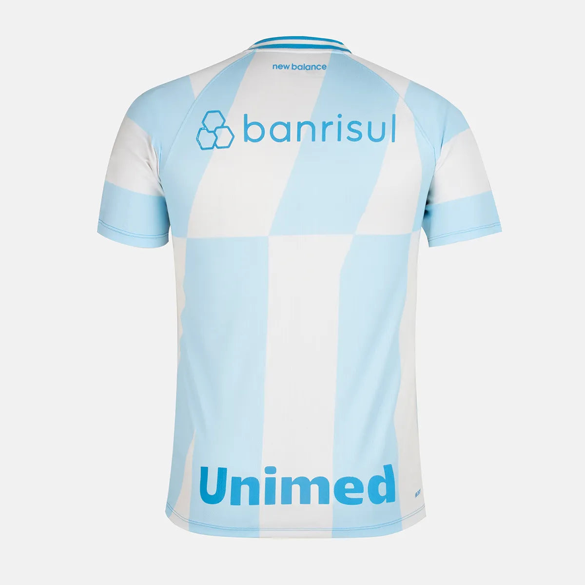 Grêmio Away 26/27 NB Torcedor -  Branca