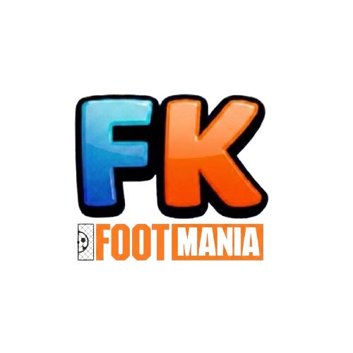 FK STORE: FOOTMANIA