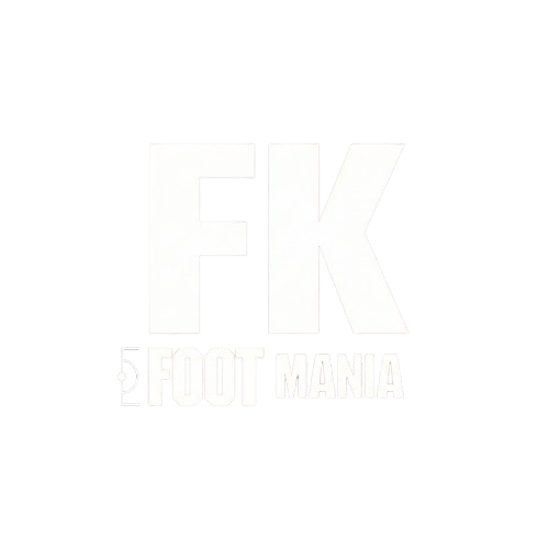 FK STORE: FOOTMANIA