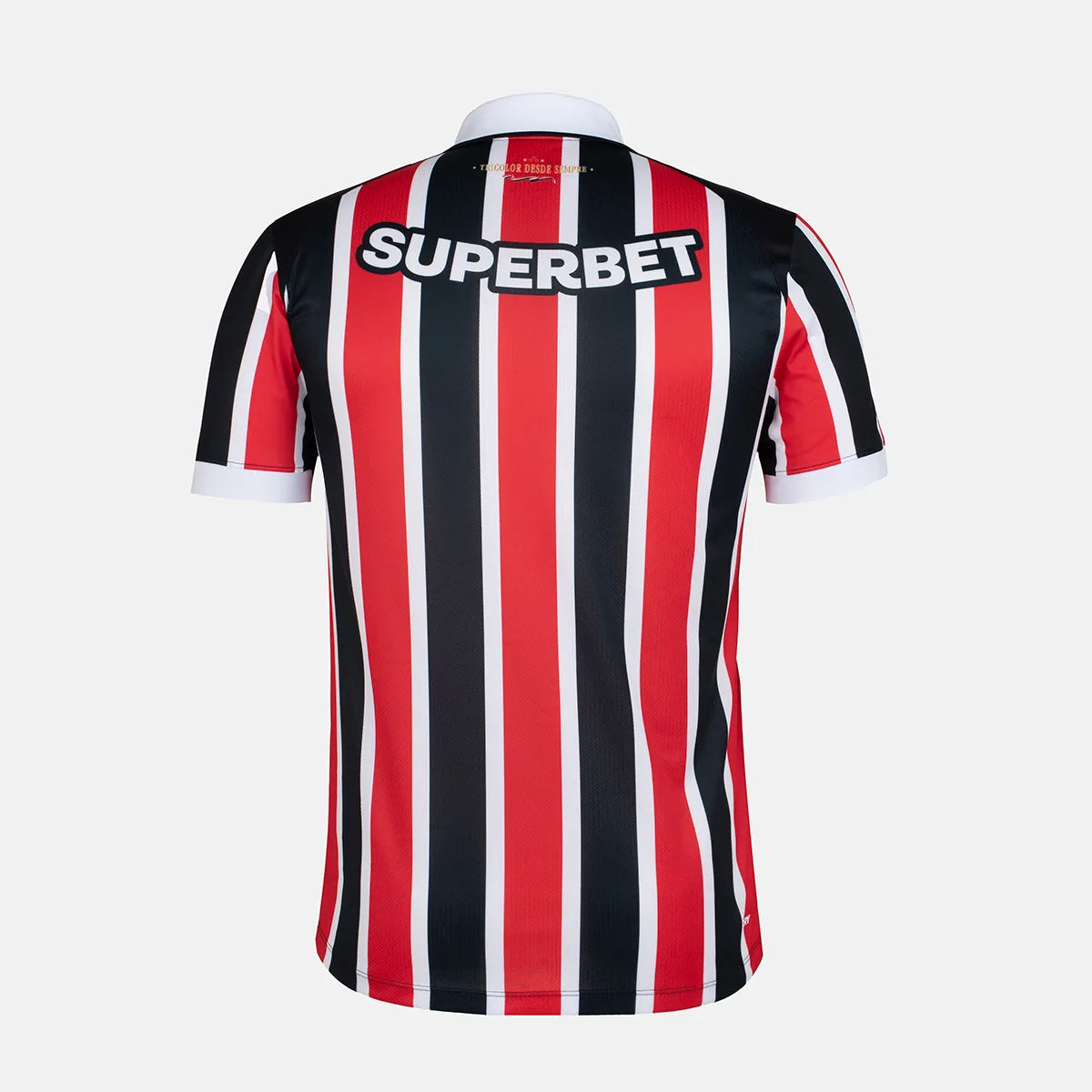 São Paulo Away 26/27 Torcedor New Balance Masculina - Listrada