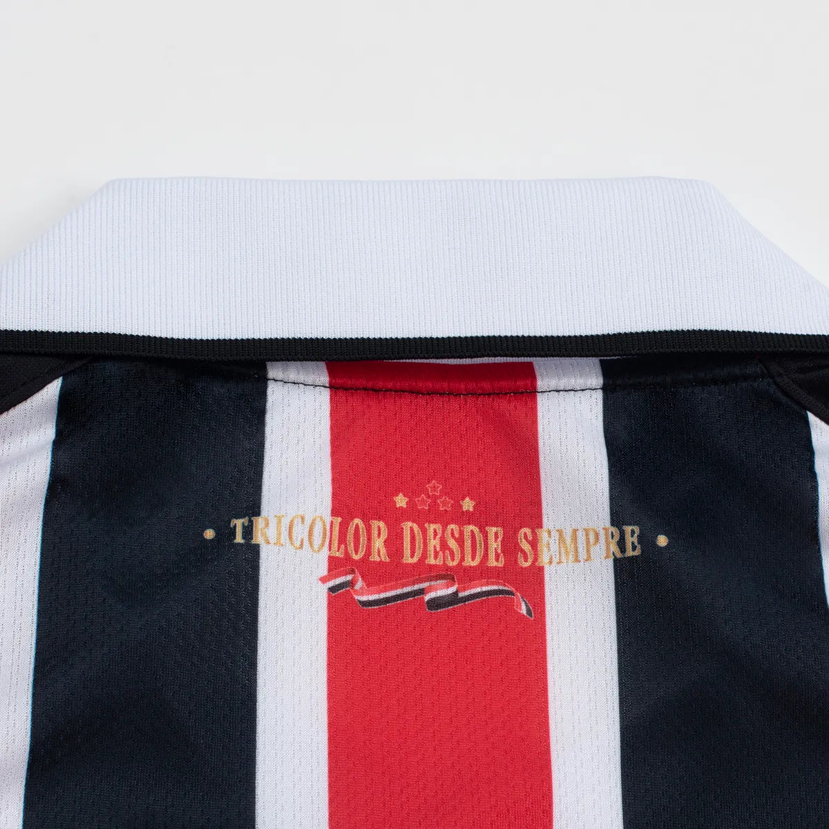 São Paulo Away 26/27 Torcedor New Balance Masculina - Listrada