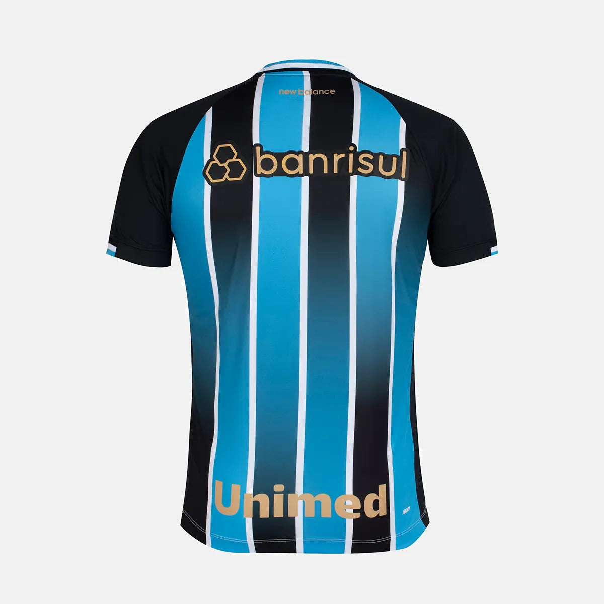 Grêmio Home 26/27 NB Torcedor Masculino -  Tricolor