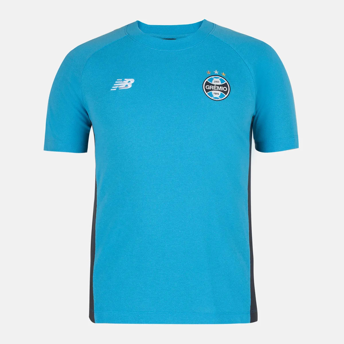 Grêmio Viagem 26/27 NB Torcedor  -  Azul