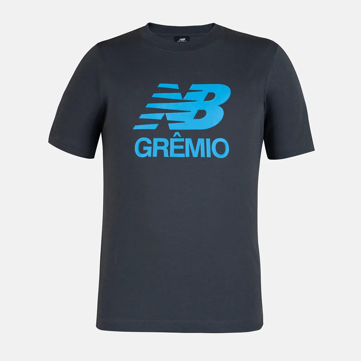 Grêmio Casual 26/27 NB Torcedor -  Preta