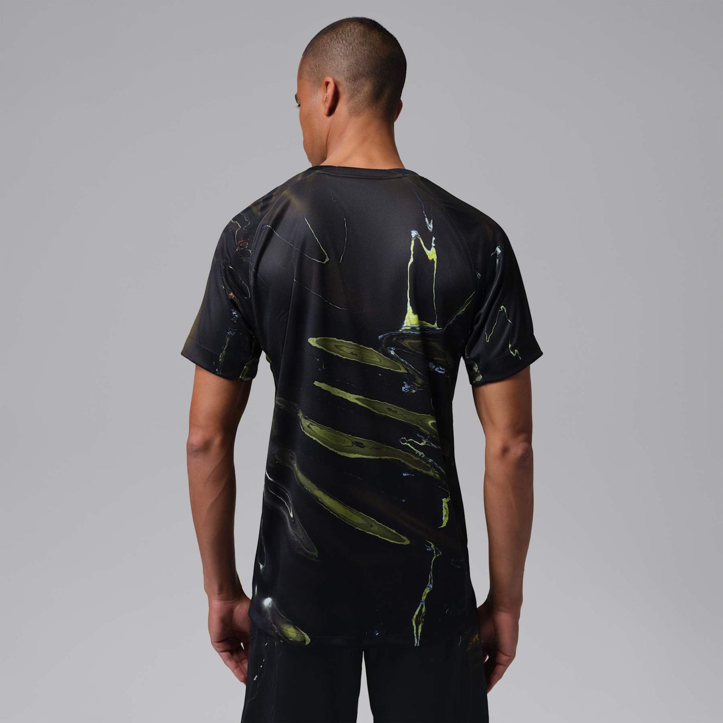 PSG Edição Especial 26/27 Torcedor Nike - Preta
