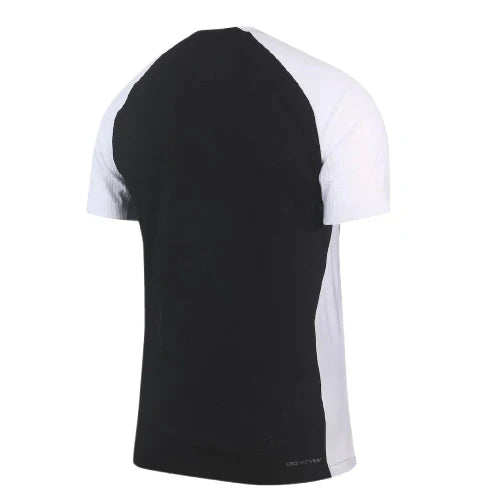 Corinthians Away 25/26 Torcedor Nike Masculina - Preta e Branca