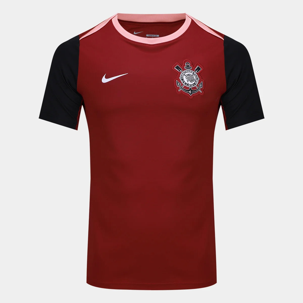 Corinthians Treino 26/27 Torcedor Nike - Vinho