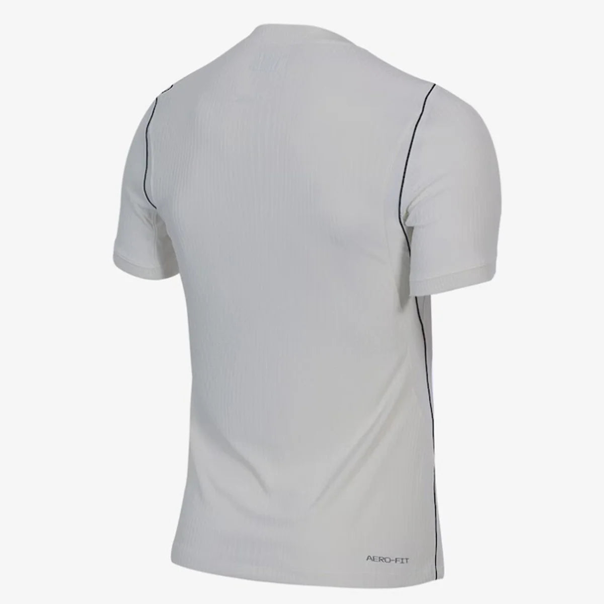 Corinthians Home 26/27 Jogador Nike Masculino - Branca