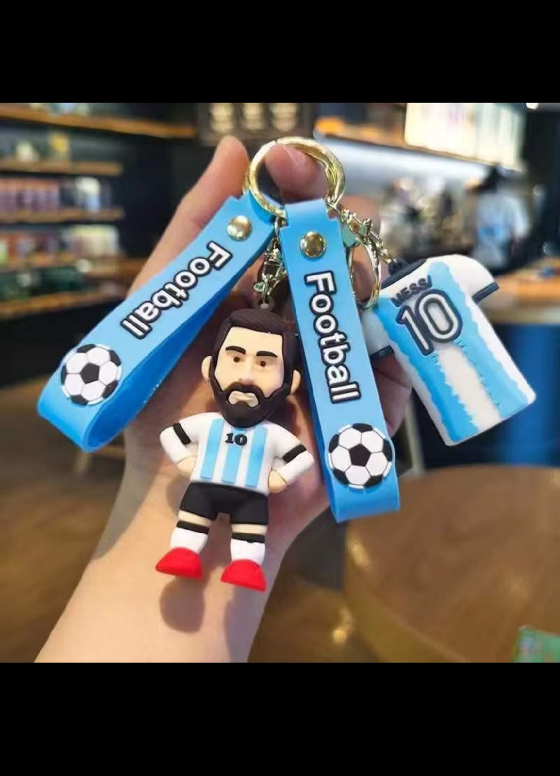 CHAVEIROS