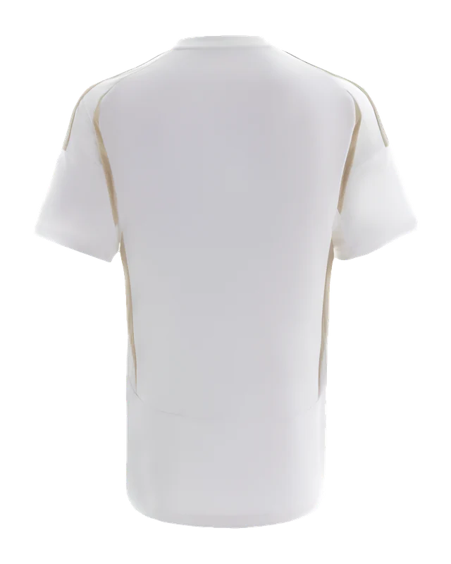 Al Nassr Third 24/25 Torcedor Adidas - Branco