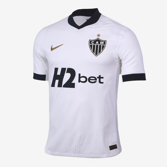 Atlético Mineiro Away 26/27 Nike Jogador - Branca