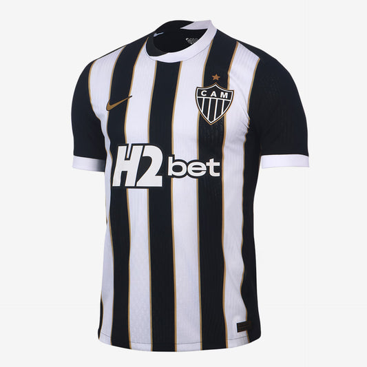 Atlético Mineiro Home 26/27 Nike Jogador - Listrada