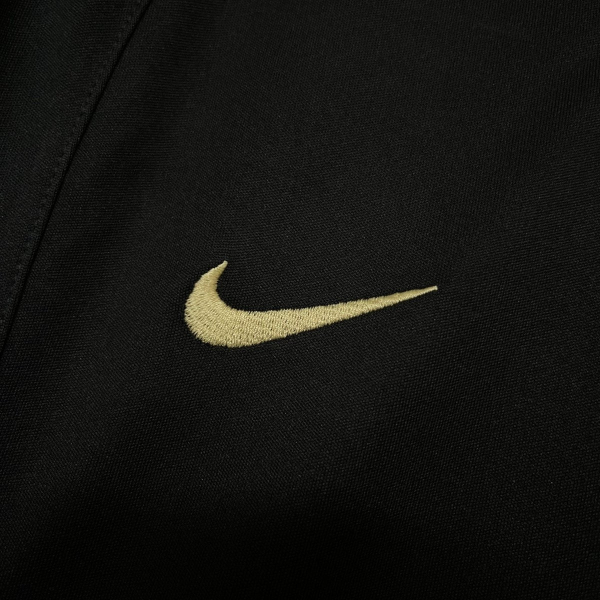 Barcelona Third Retro 03/03 Nike - Azul Escuro