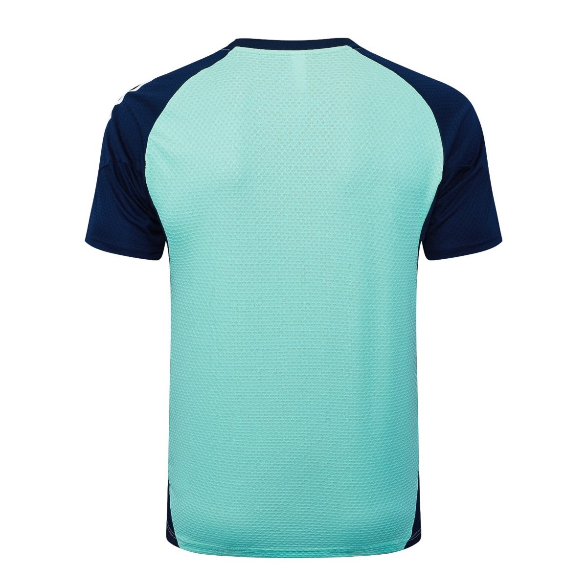 Kit De Treino Adulto Arsenal 25/26 Short e Camisa - Verde