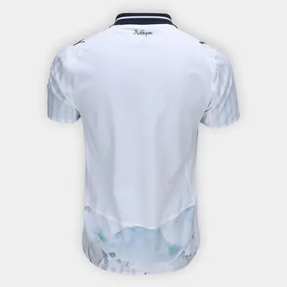 Monterrey Away Super Mundial 25/26 Torcedor Puma Masculino - Branco