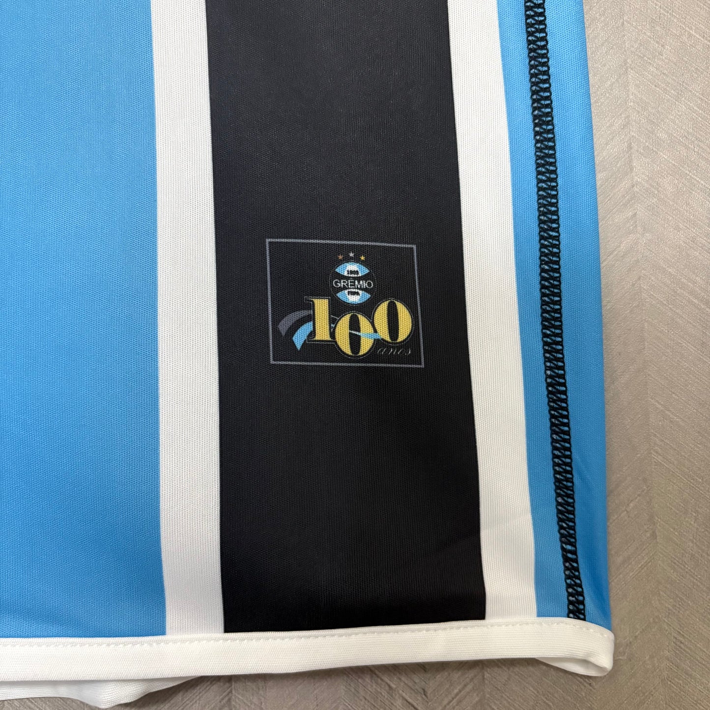 Grêmio Retrô 2003 Centenário - Tricolor