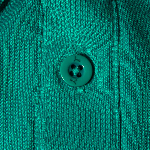 Palmeiras Edição Especial Evostripe Polo 26/27 Masculino Torcedor Puma - Verde
