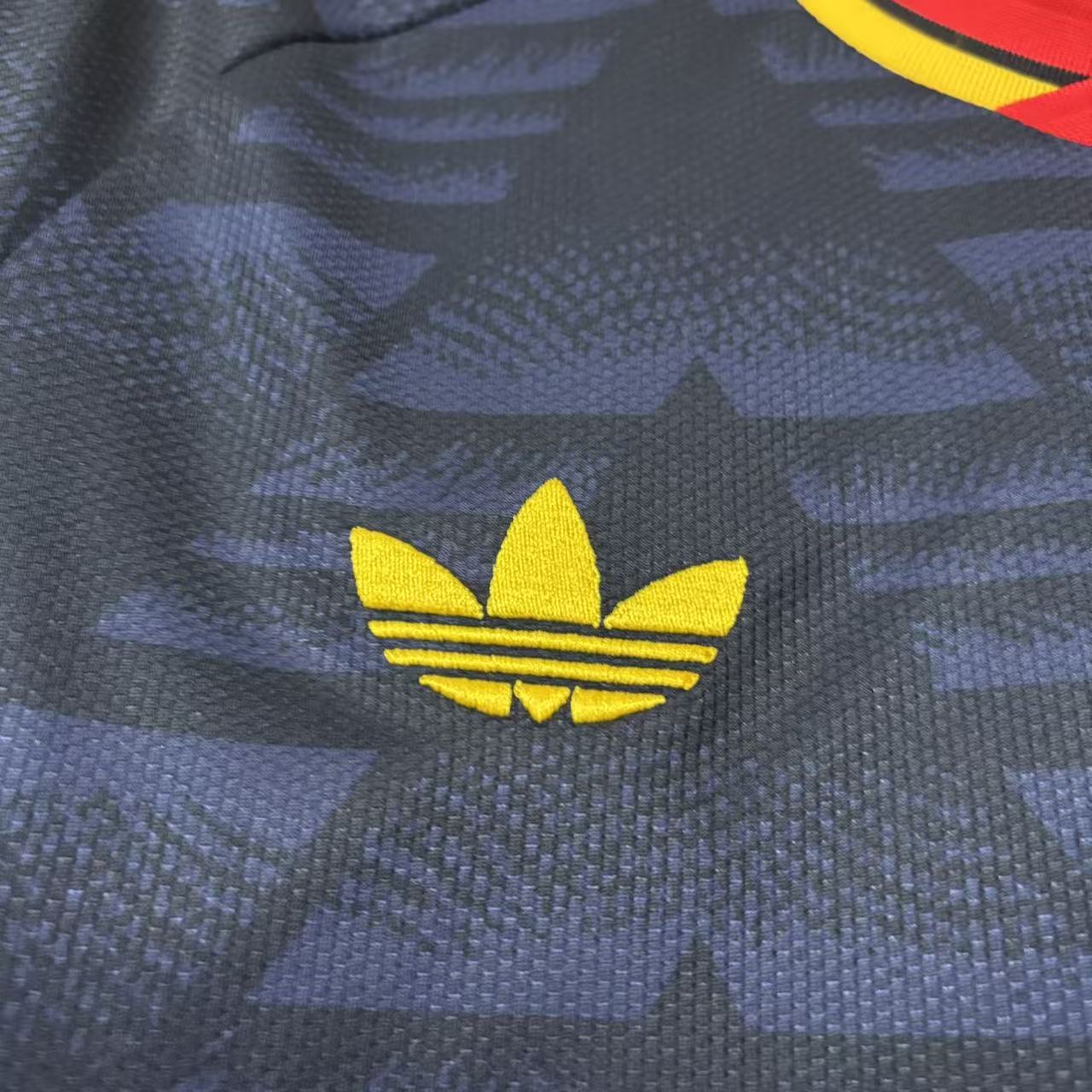 Arsenal Away 26/27 Torcedor Adidas - Azul