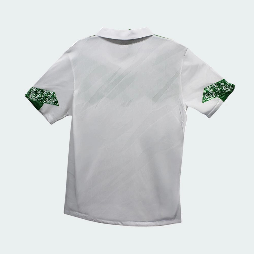 Juventude Away 25/26 Masculino -  Branco