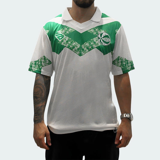 Juventude Away 25/26 Masculino -  Branco