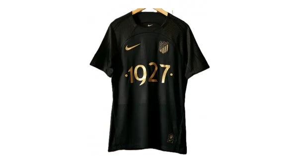Al Ittihad Edição Especial 25/26 Torcedor Nike - Preta