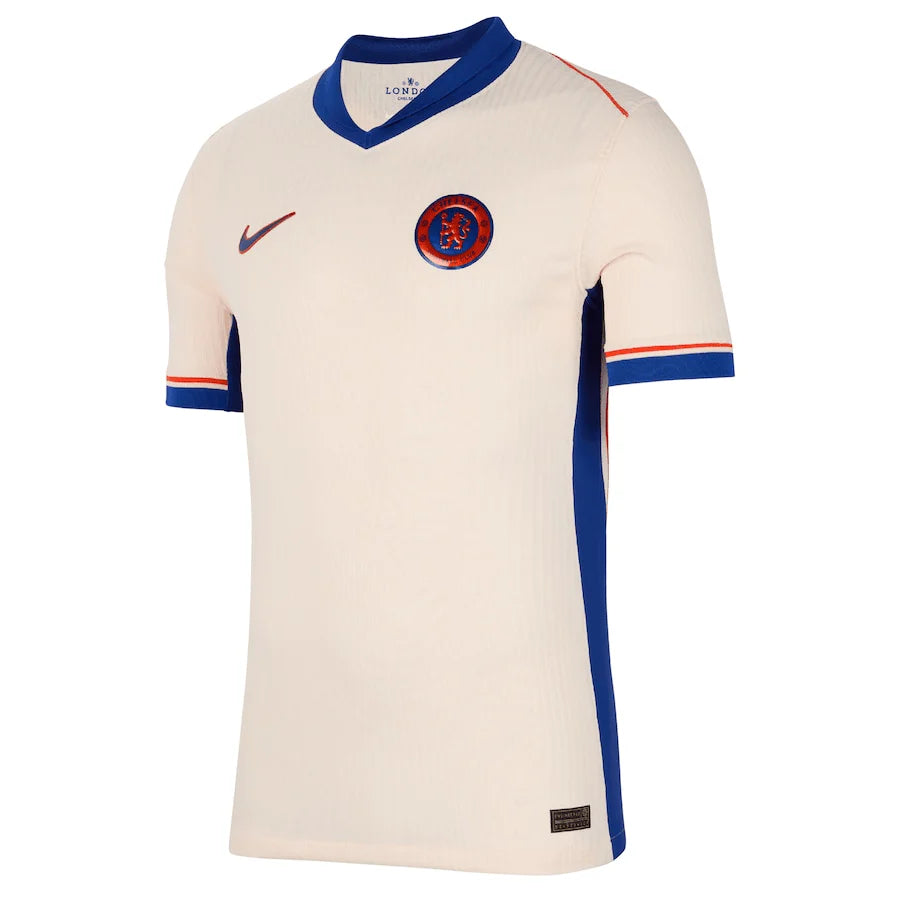 Chelsea Away 24/25 Torcedor Nike - Bege