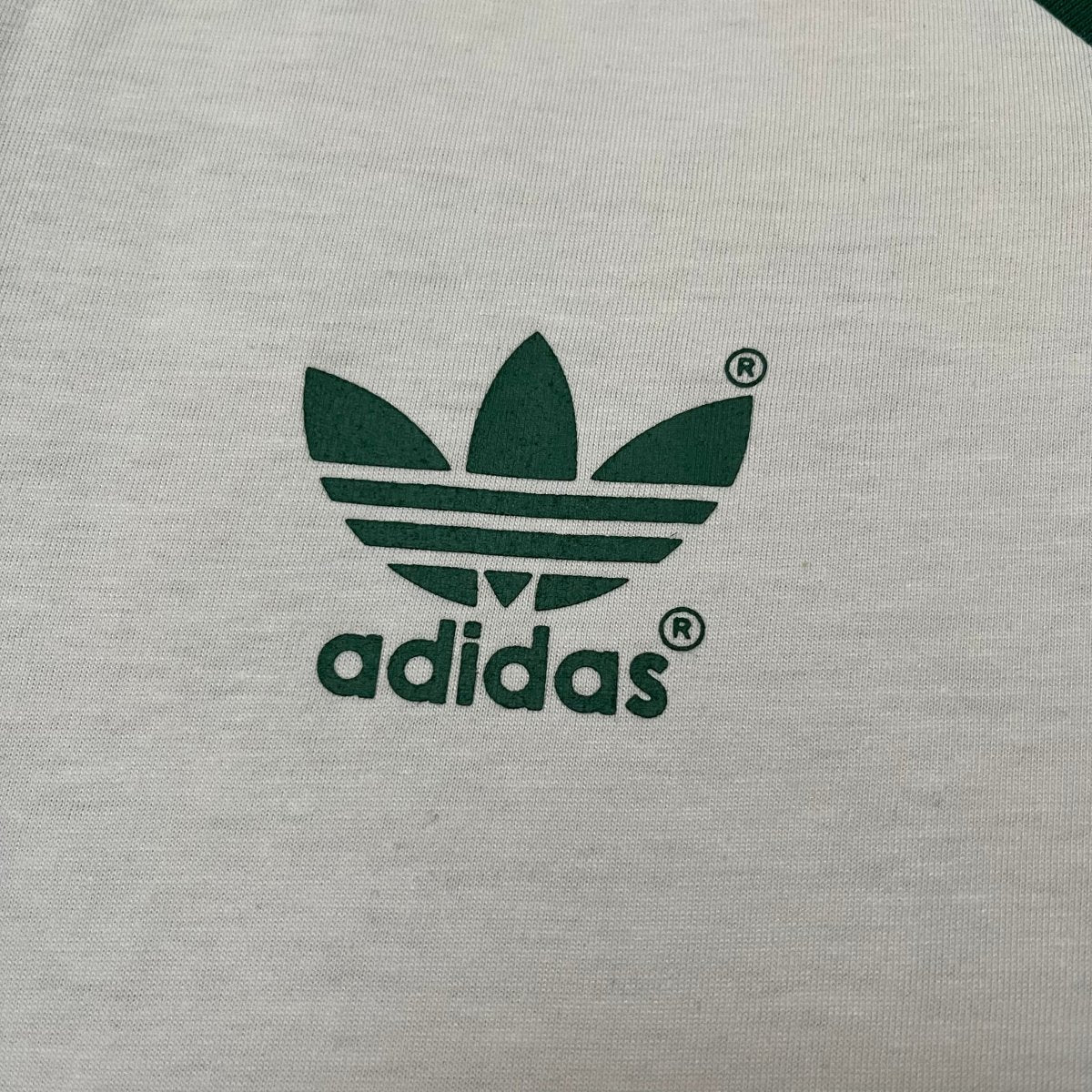 Palmeiras Retro Away 1989 Torcedor Adidas - Branca