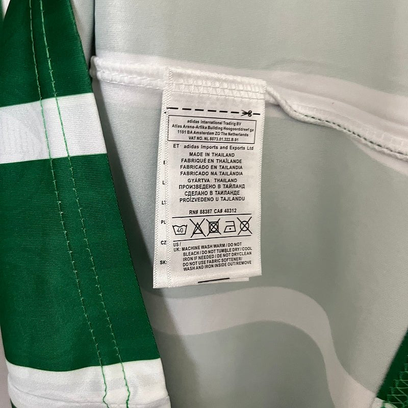Palmeiras Retro 1994 Torcedor Rhumell Masculino - Verde