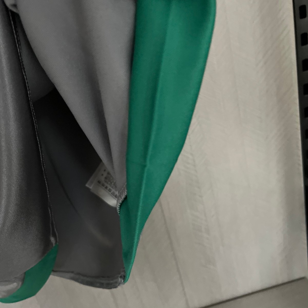 Palmeiras Retro 2016 Torcedor Masculina Adidas - Cinza