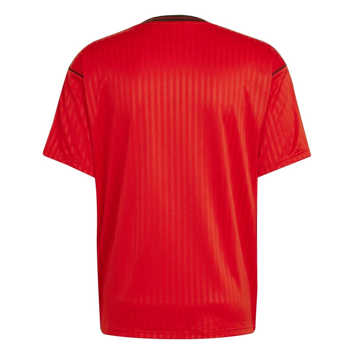 Flamengo Icon Adidas 25/26 - Vermelho