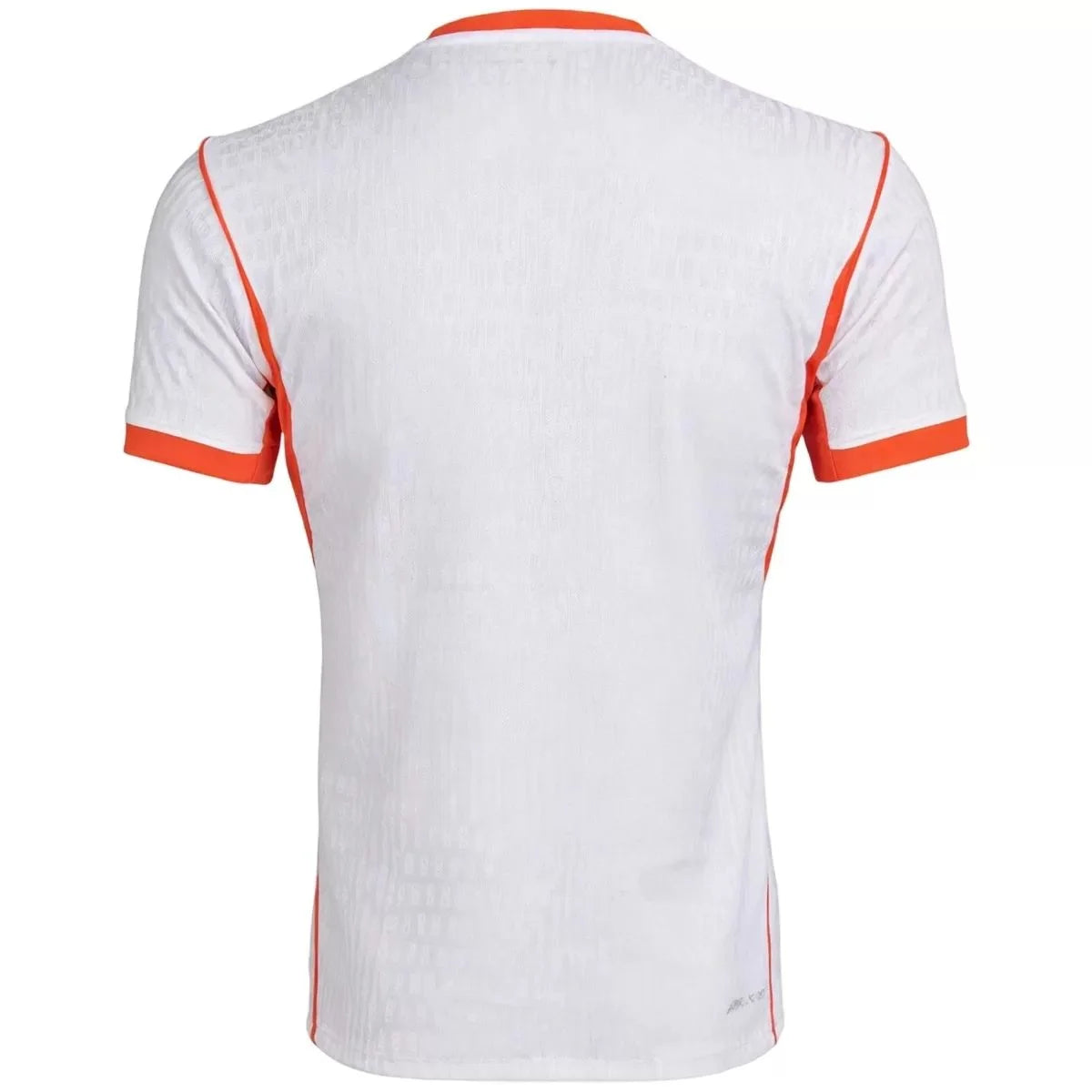 Holanda Away 26/27 Masculino Nike Torcedor - Branca