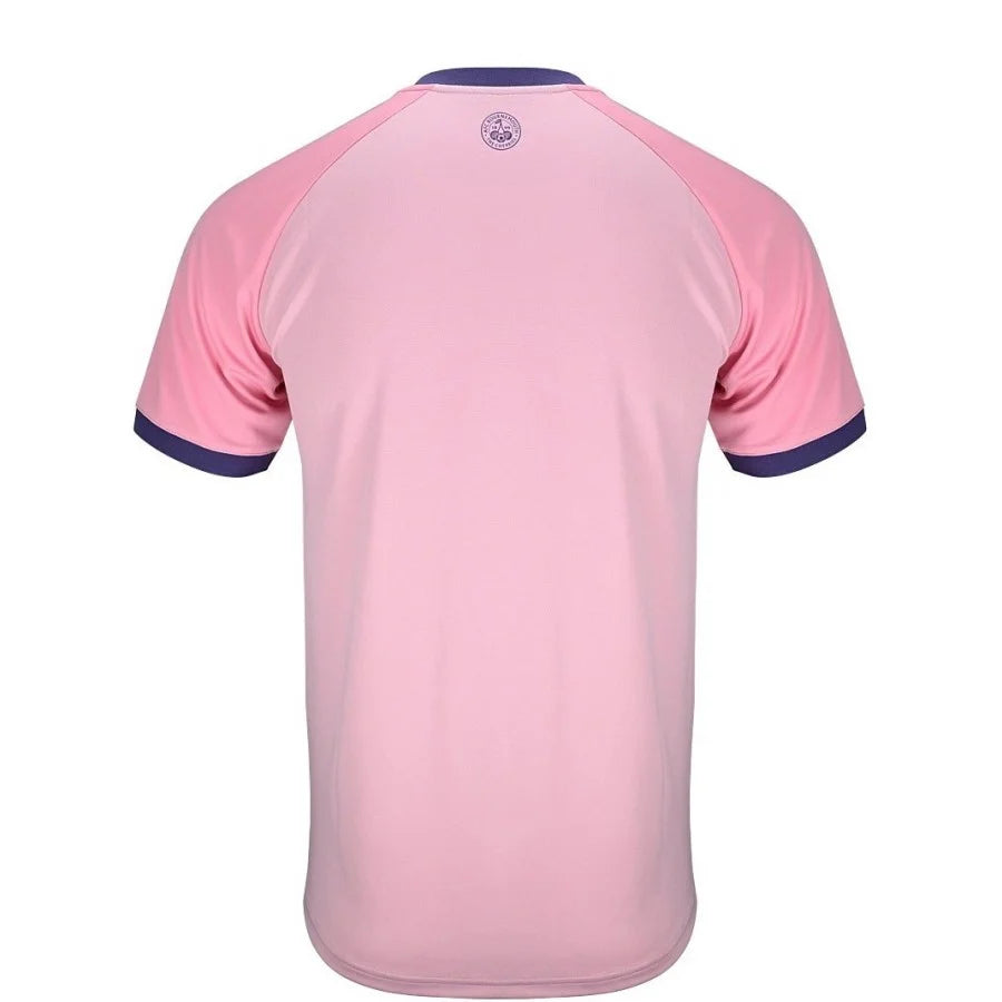 Bournemouth Third 25/26 Umbro - Rosa