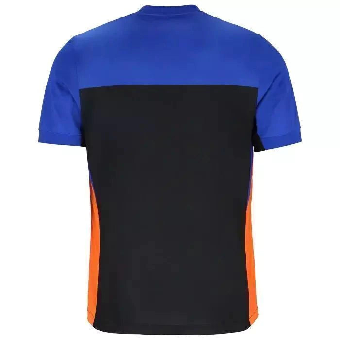Inter de Milão Fourth 25/26 Jogador Nike - Azul e Preto