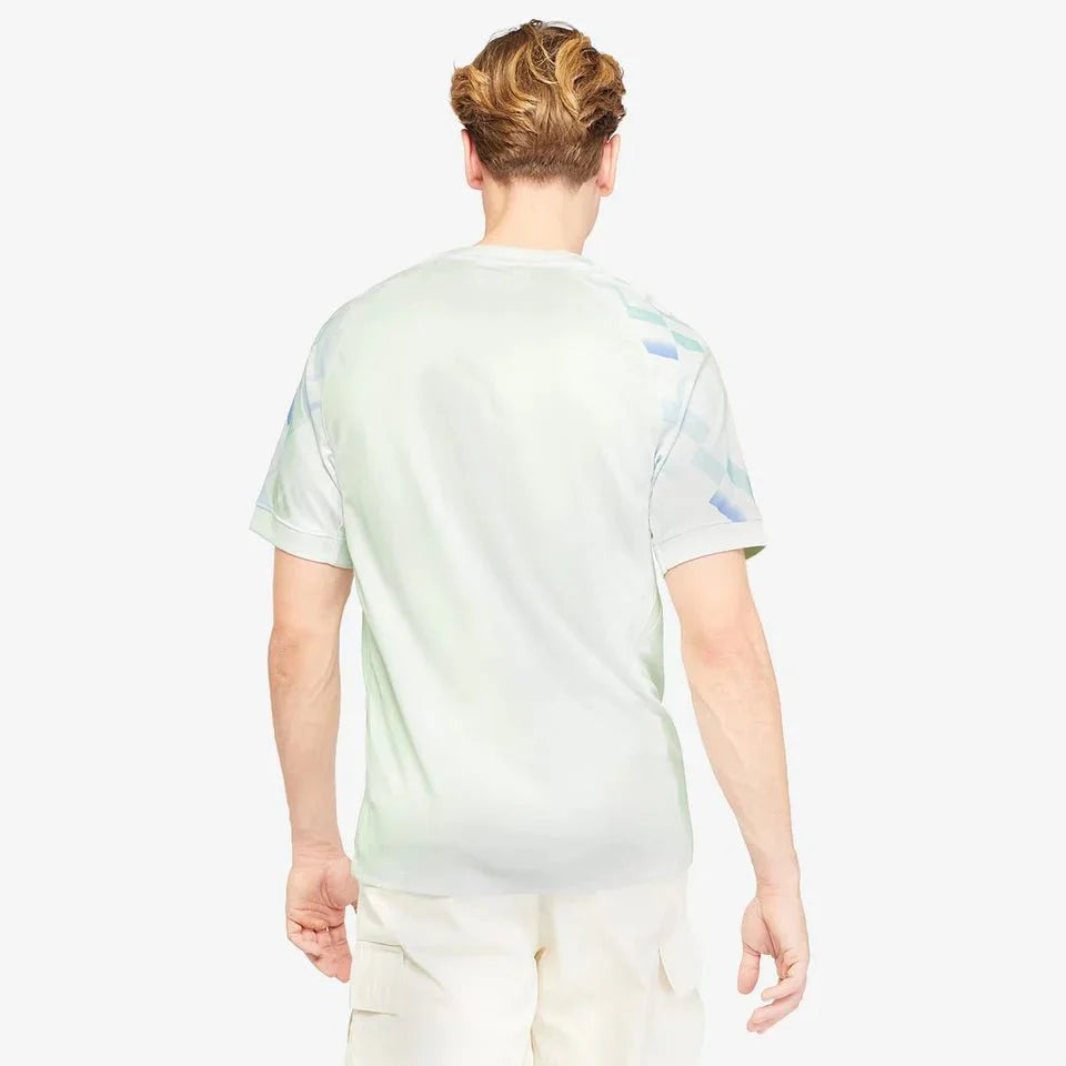 Inter de Milão Away 25/26  Torcedor Nike - Branca
