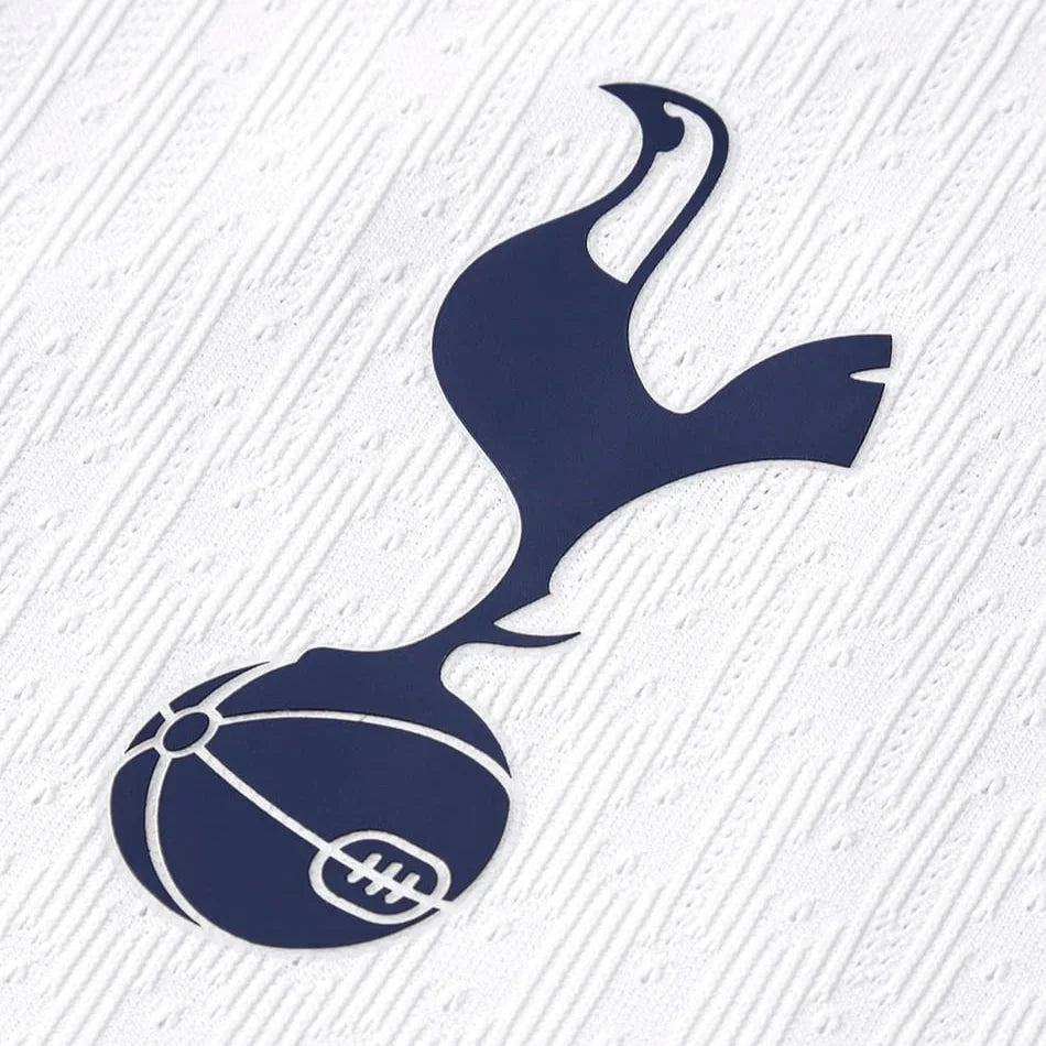 Tottenham Home 25/26 Jogador Nike - Branca