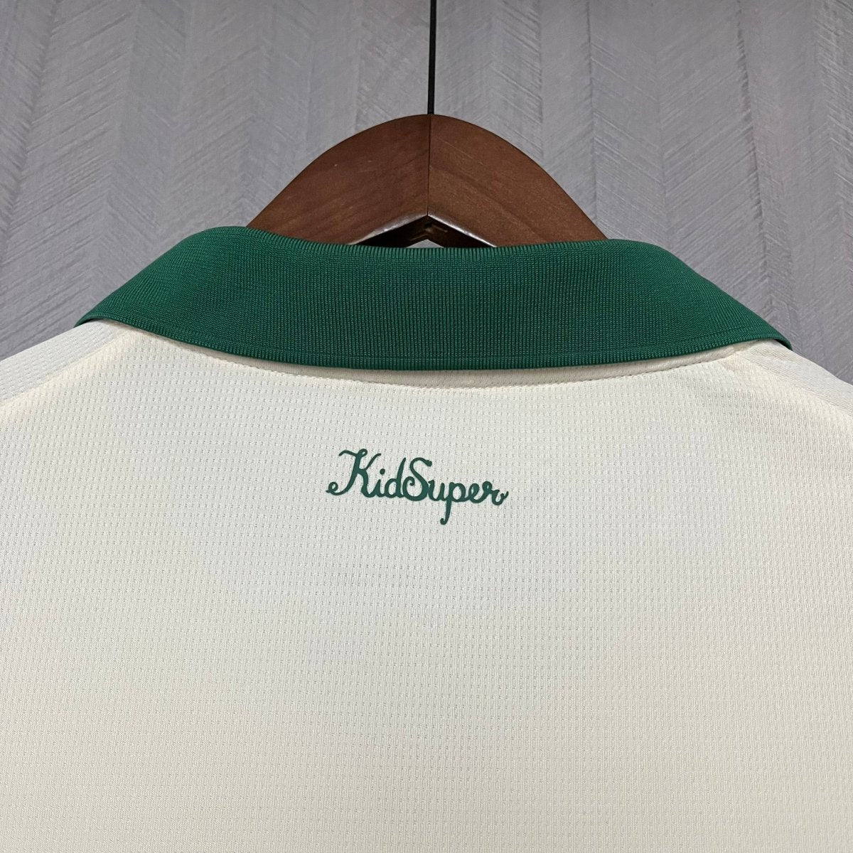 Palmeiras Edição Especial Mundial 25/26 Torcedor Masculino - Bege