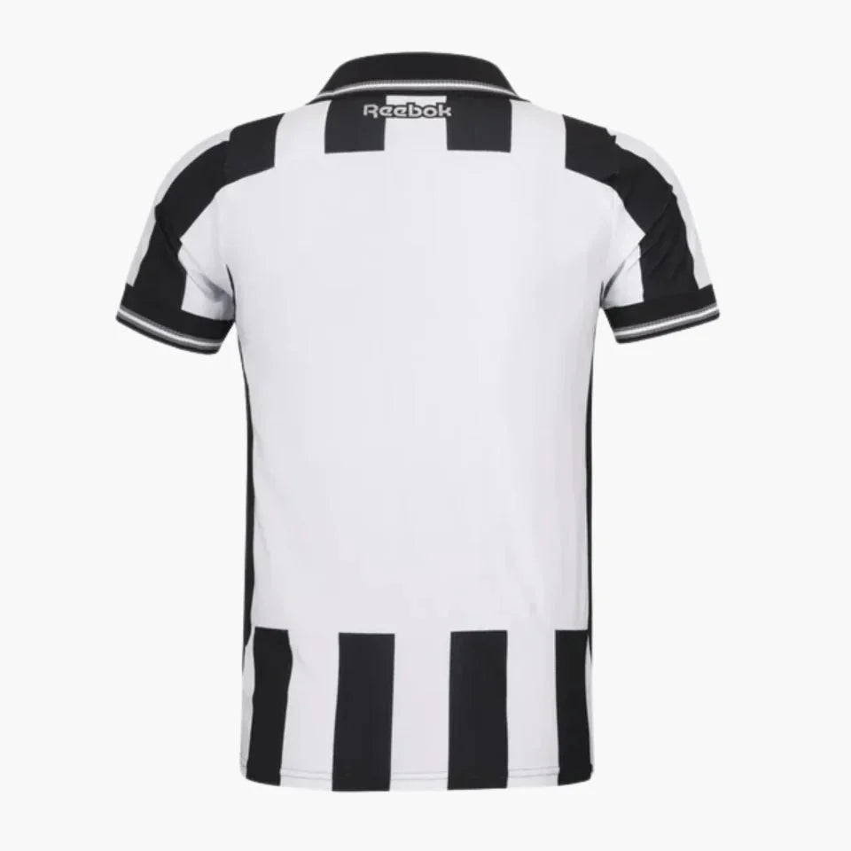 Botafogo Home 25/26 Torcedor Reebok Masculino - Listrada