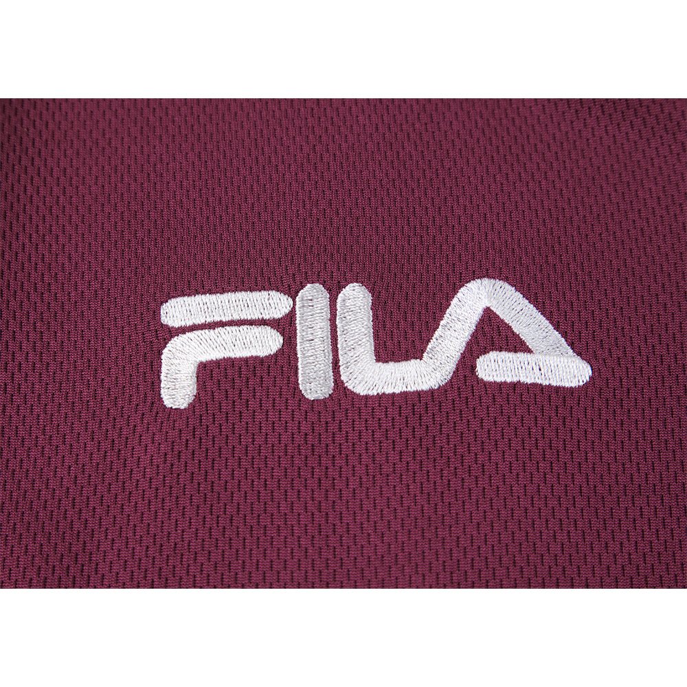West Ham Home Retro 99/01 Fila - Bordo